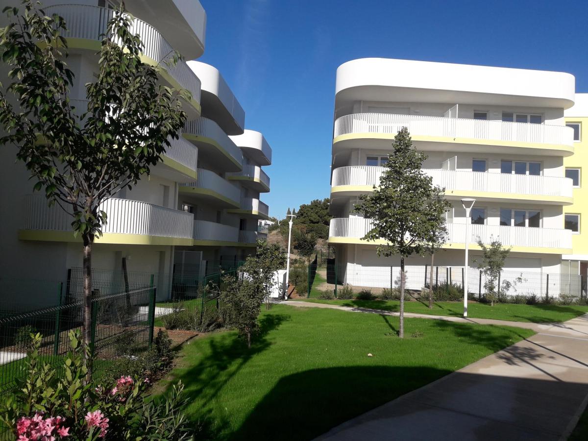 
																																							3 pièces - 
																																						1er étage - 55m² - 885,92 € - Photo #6