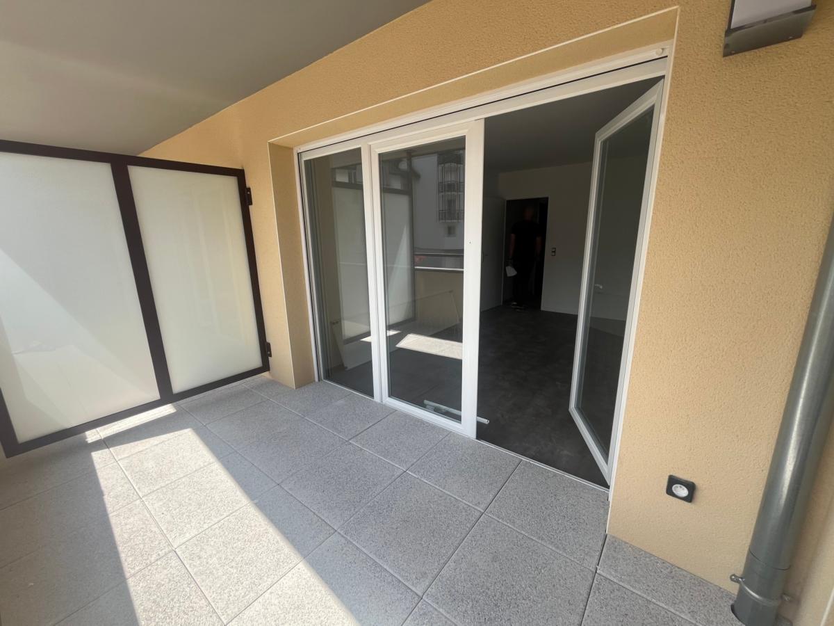 
																			3 pièces - 
																		2ème étage - 67m² - 930,16 € - Photo #0