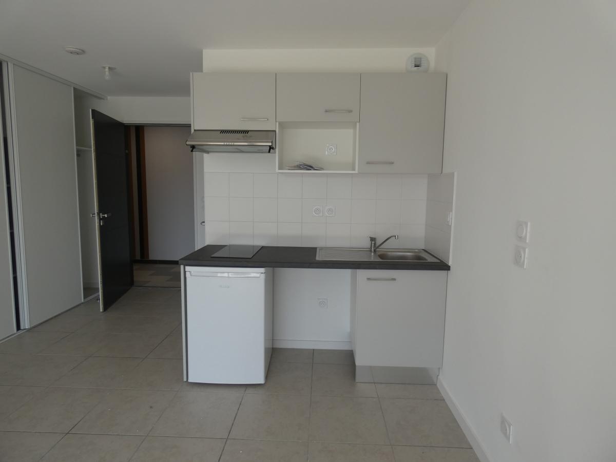 
																																							2 pièces - 
																																						RDC - 42m² - 630,32 € - Photo #6