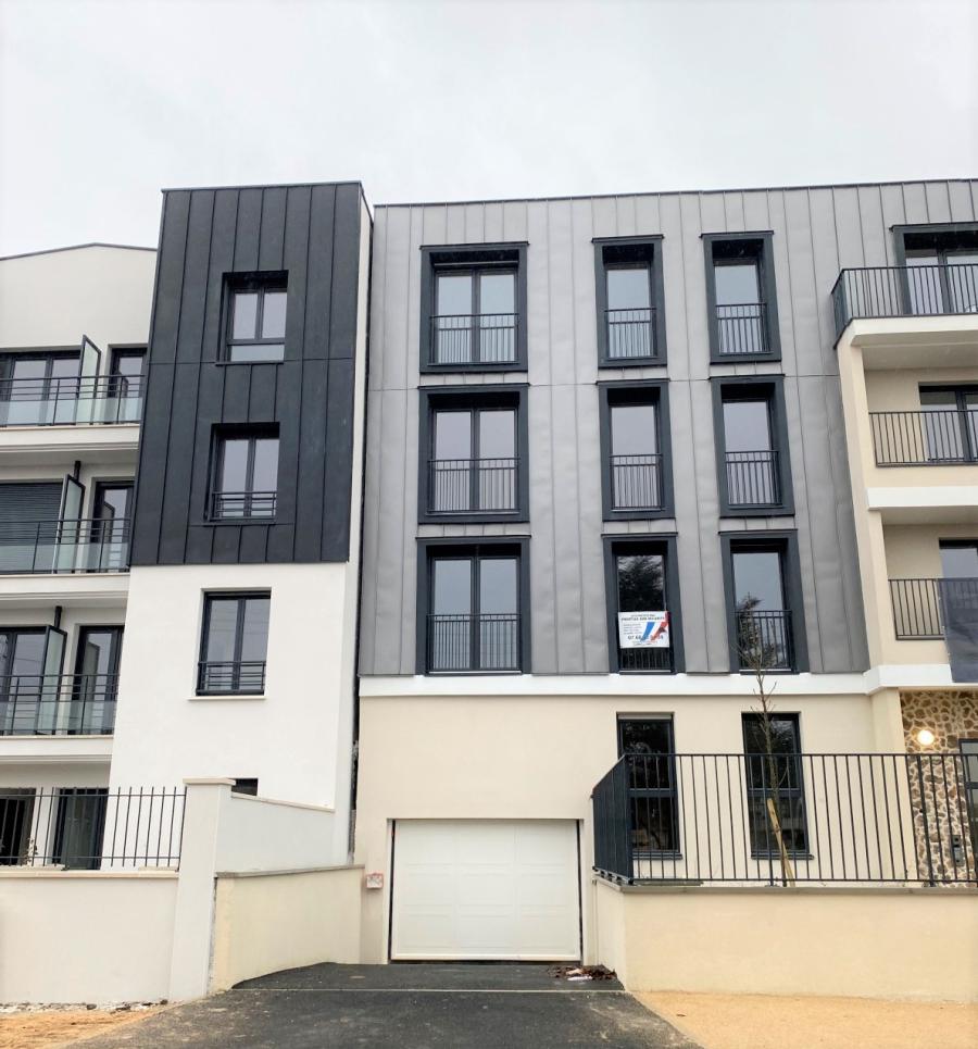 
																																							3 pièces - 
																																						1er étage - 64m² - 1 001,78 € - Photo #4