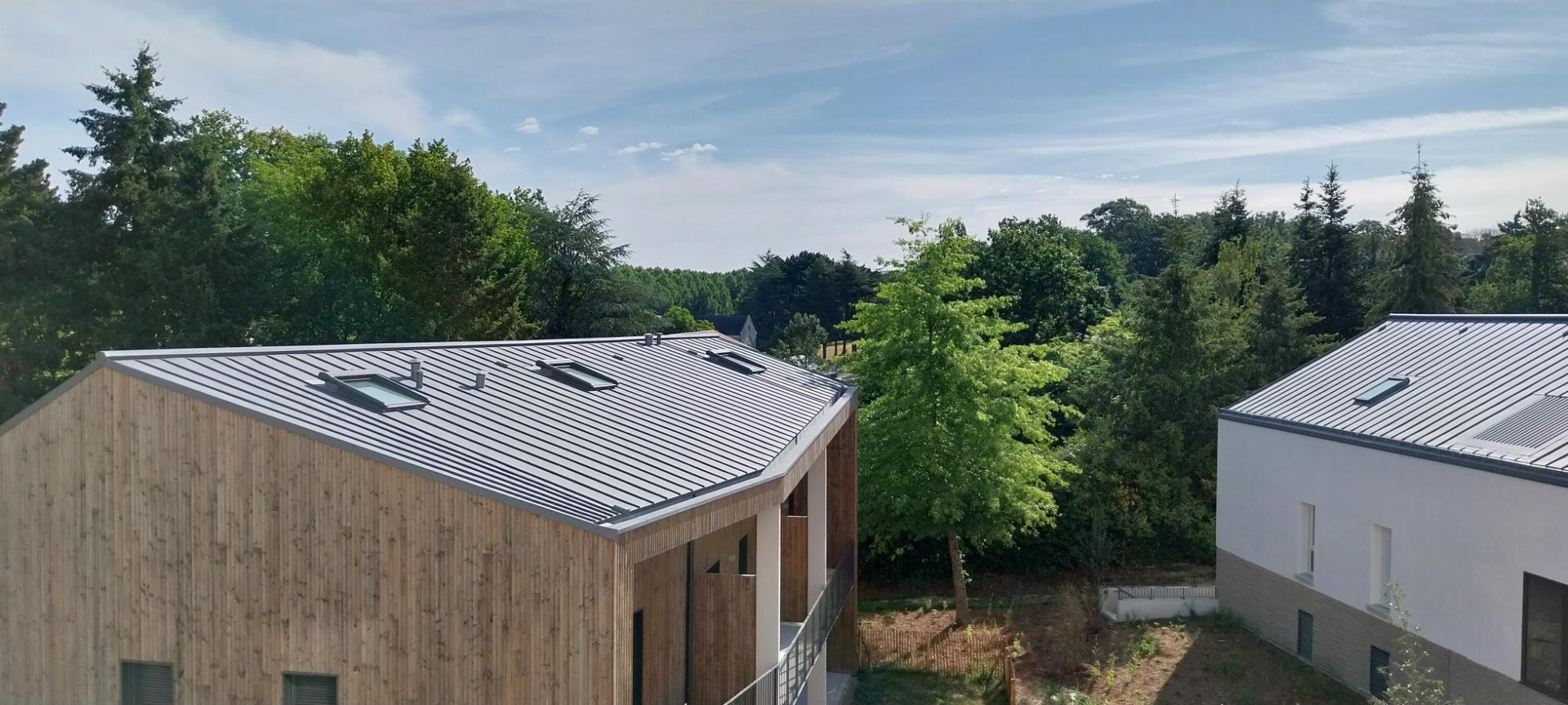 
																																							4 pièces - 
																																						2ème étage - 76m² - 1 069,23 € - Photo #4