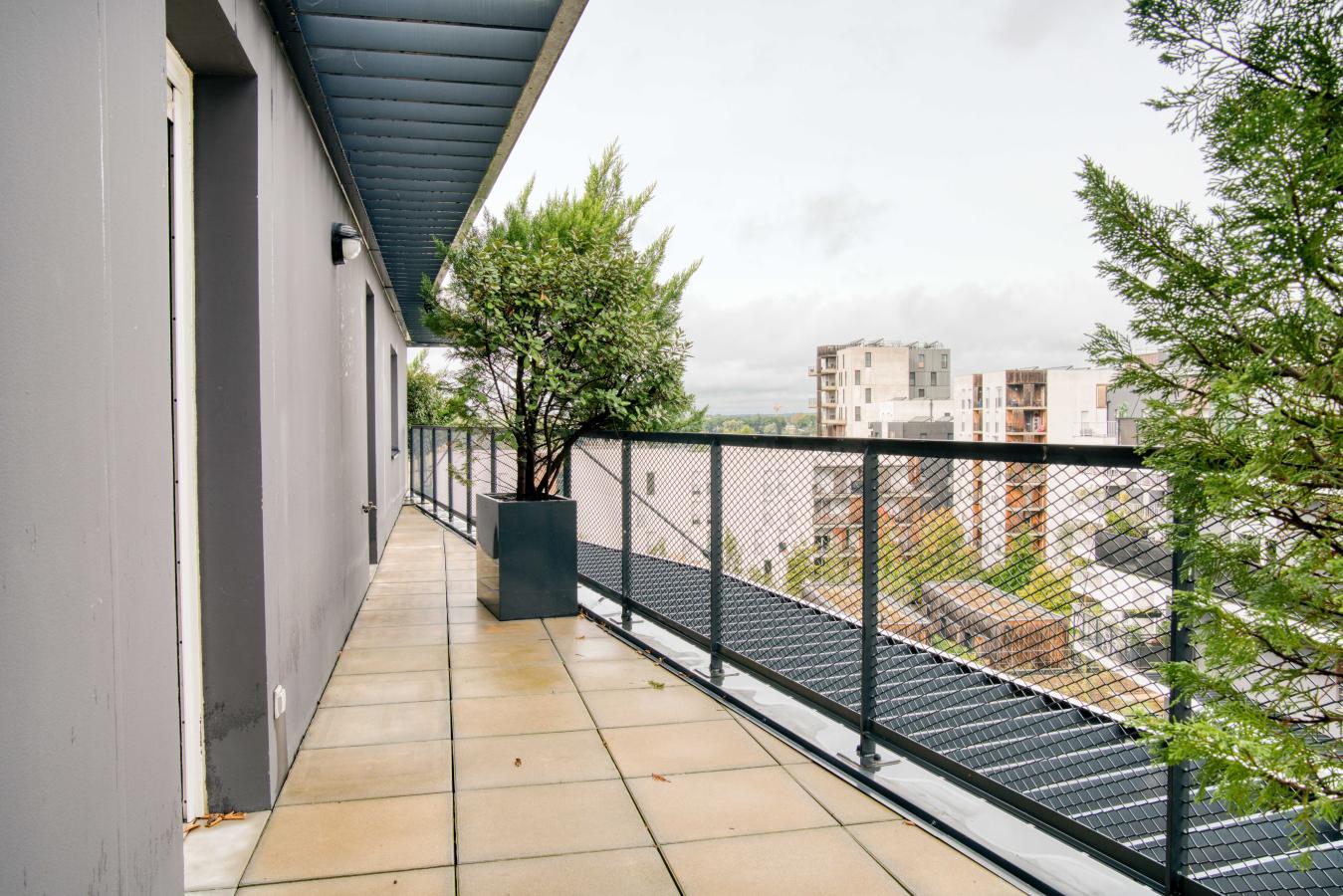 4 pièces - 5ème étage - 90m² - 297 000 € - Photo #7