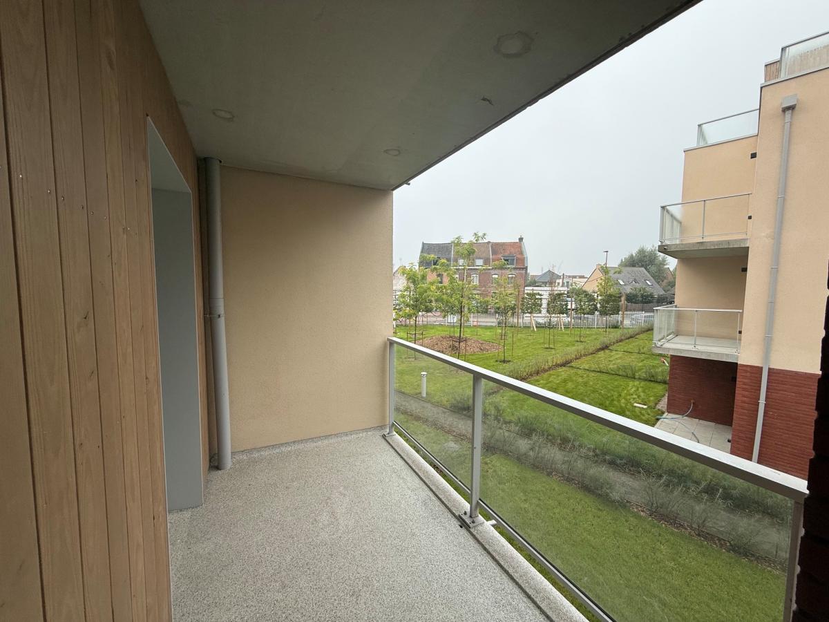 3 pièces - 1er étage - 63m² - 814,34 € - Photo #6