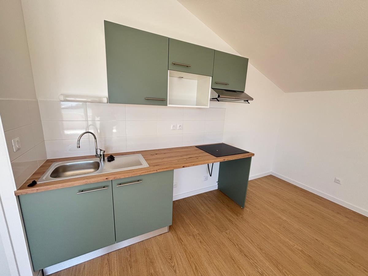 
																			3 pièces - 
																		2ème étage - 82m² - 799,23 € - Photo #1