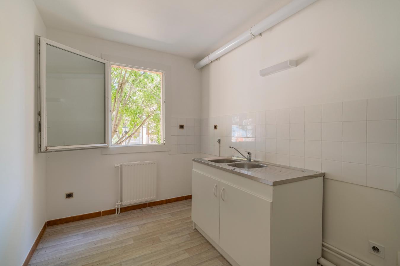 3 pièces - 1er étage - 71m² - 163 700 € - Photo #5