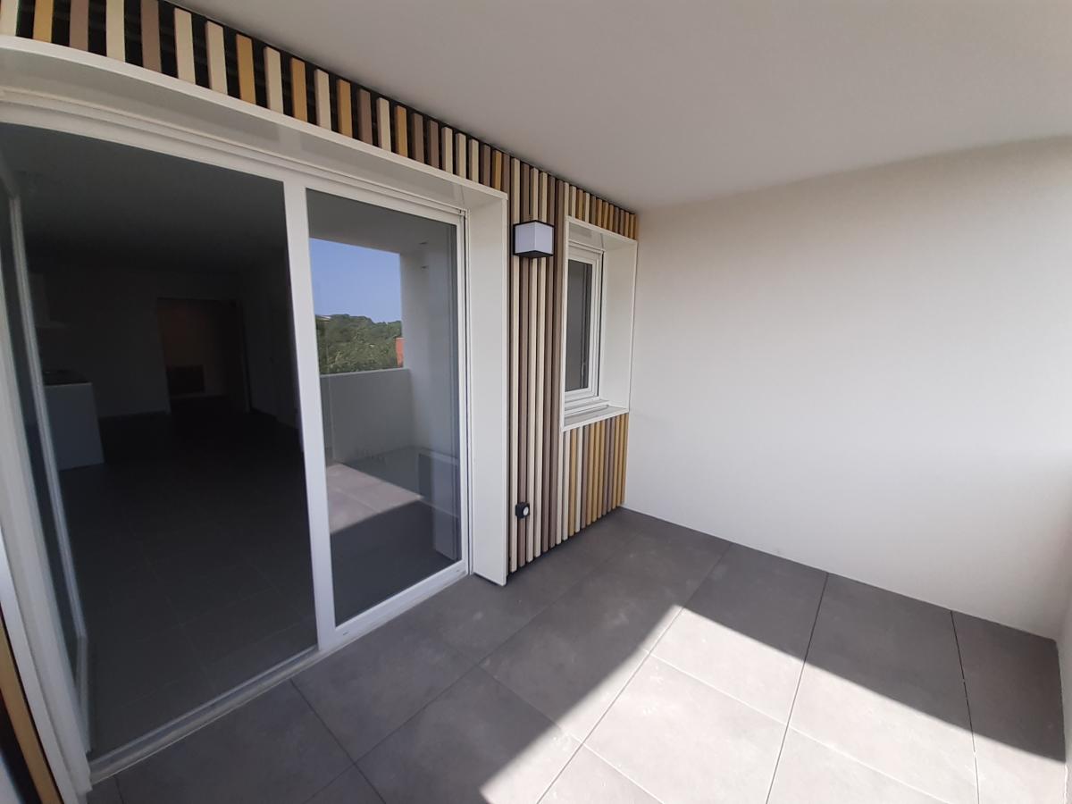 2 pièces - 3ème étage - 46m² - 716,06 € - Photo #1