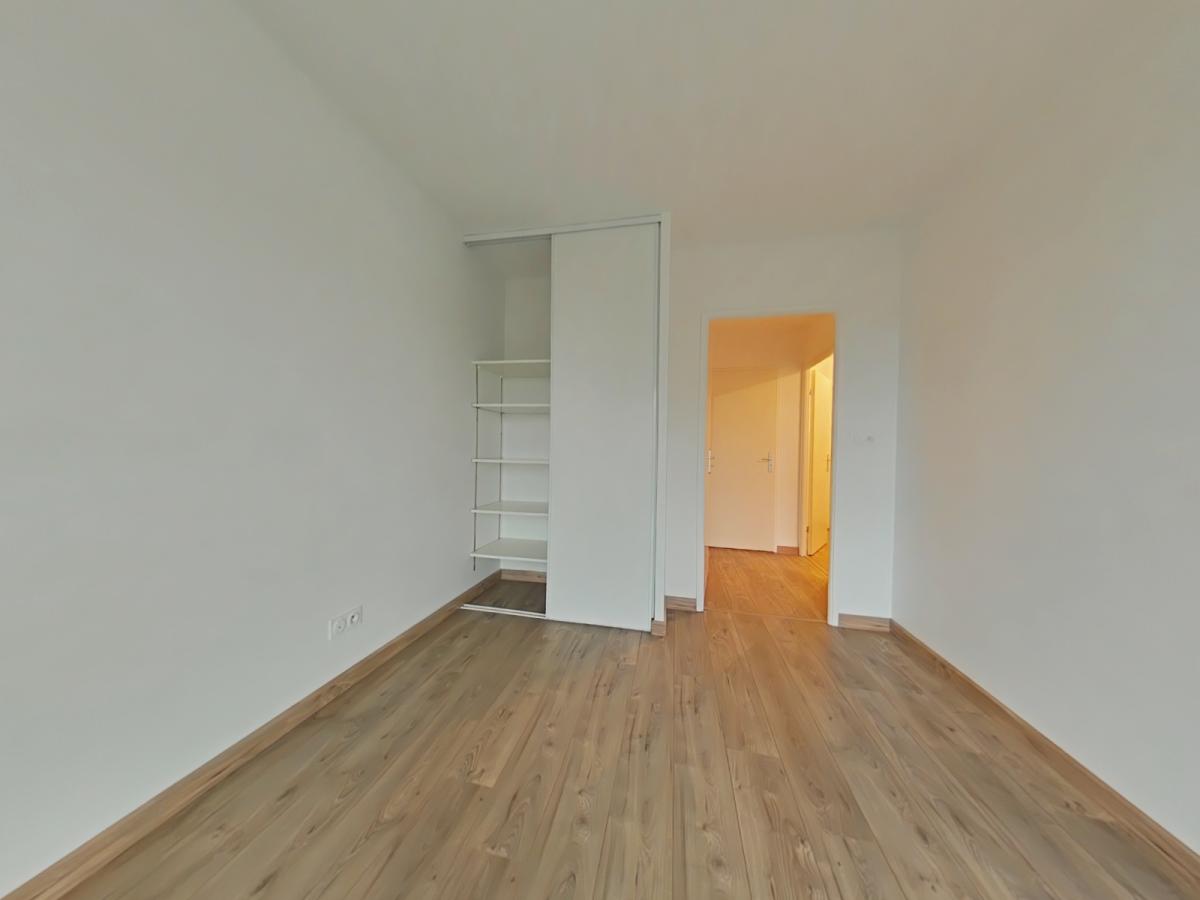 
																			3 pièces - 
																		3ème étage - 56m² - 705,26 € - Photo #5