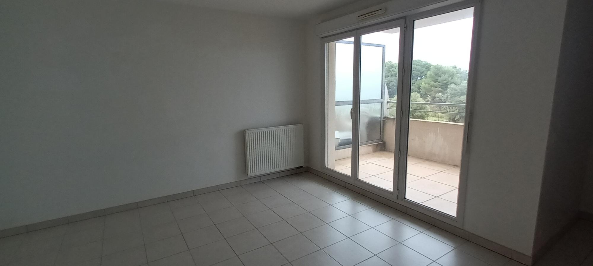 2 pièces - 2ème étage - 43m² - 912,36 € - Photo #7