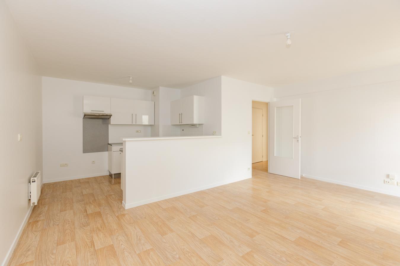 
																																							3 pièces - 
																																						1er étage - 66m² - 189 000 € - Photo #4