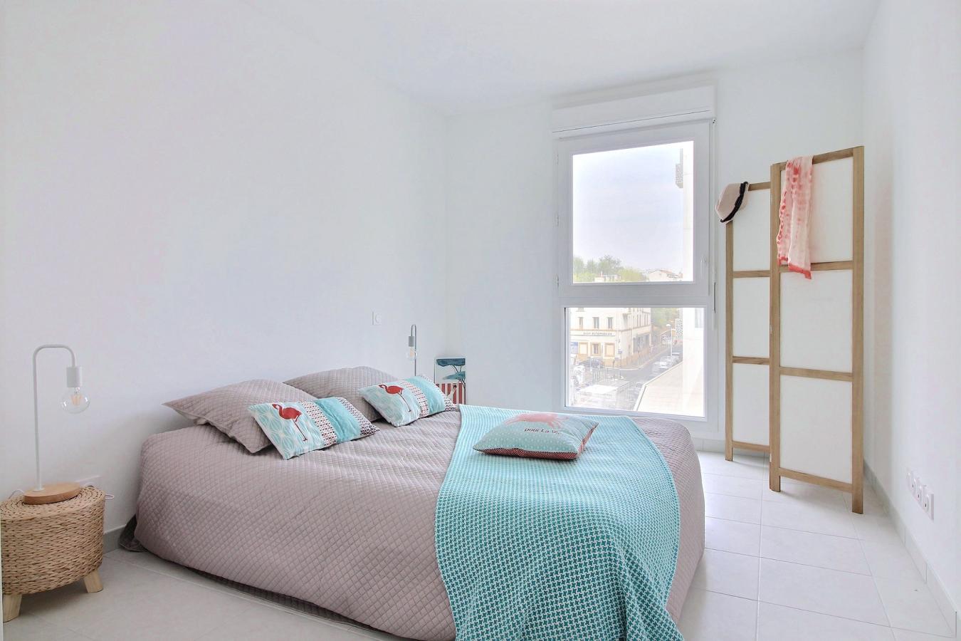 2 pièces - 5ème étage - 48m² - 921,30 € - Photo #7