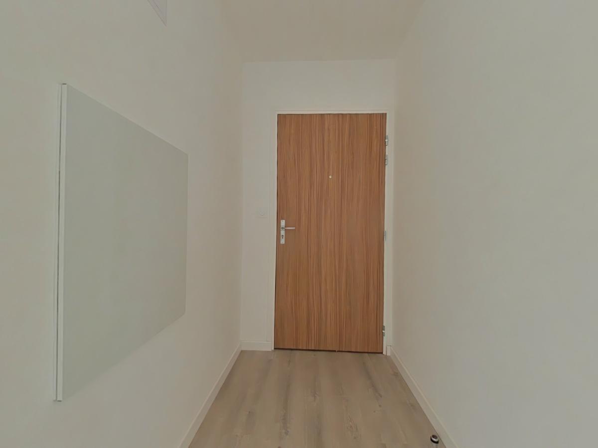 2 pièces - 2ème étage - 44m² - 543,05 € - Photo #5