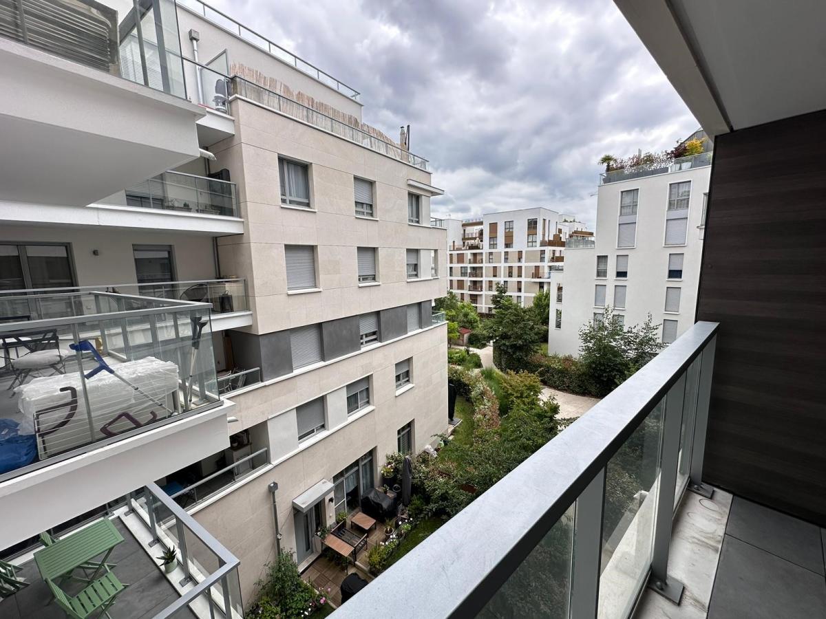 
																			2 pièces - 
																		RDC - 40m² - 1 014,99 € - Photo #7