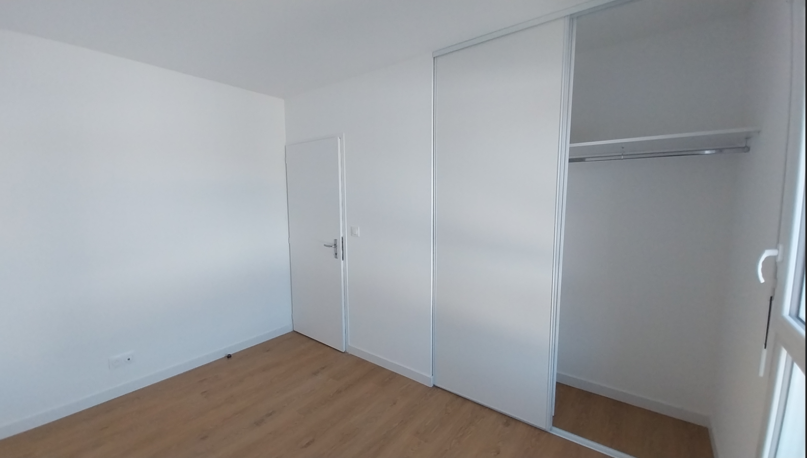 
																			3 pièces - 
																		1er étage - 62m² - 755,61 € - Photo #5