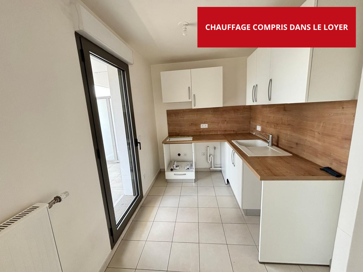 
																																							4 pièces - 
																																						4ème étage - 82m² - 1 858,64 € - Photo #1