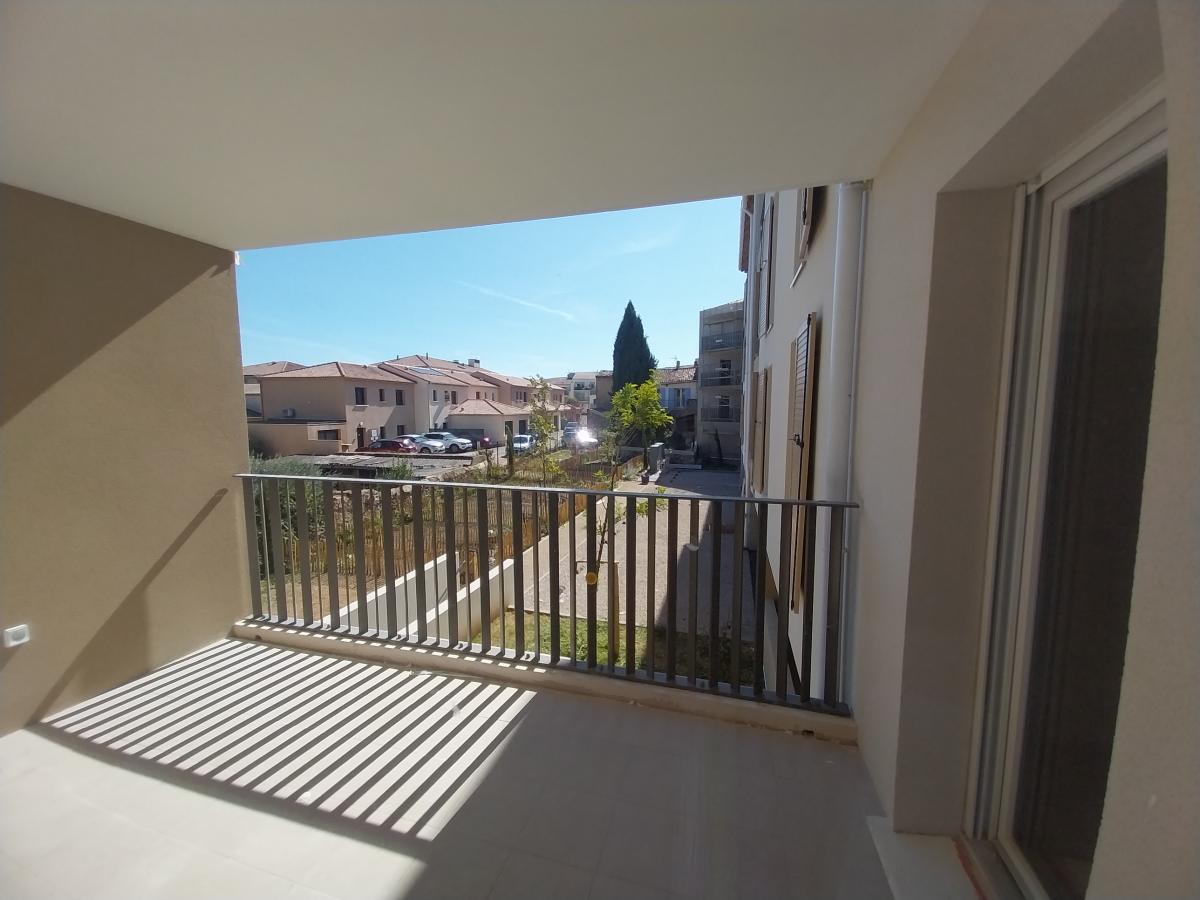 
																			2 pièces - 
																		1er étage - 46m² - 639,11 € - Photo #6