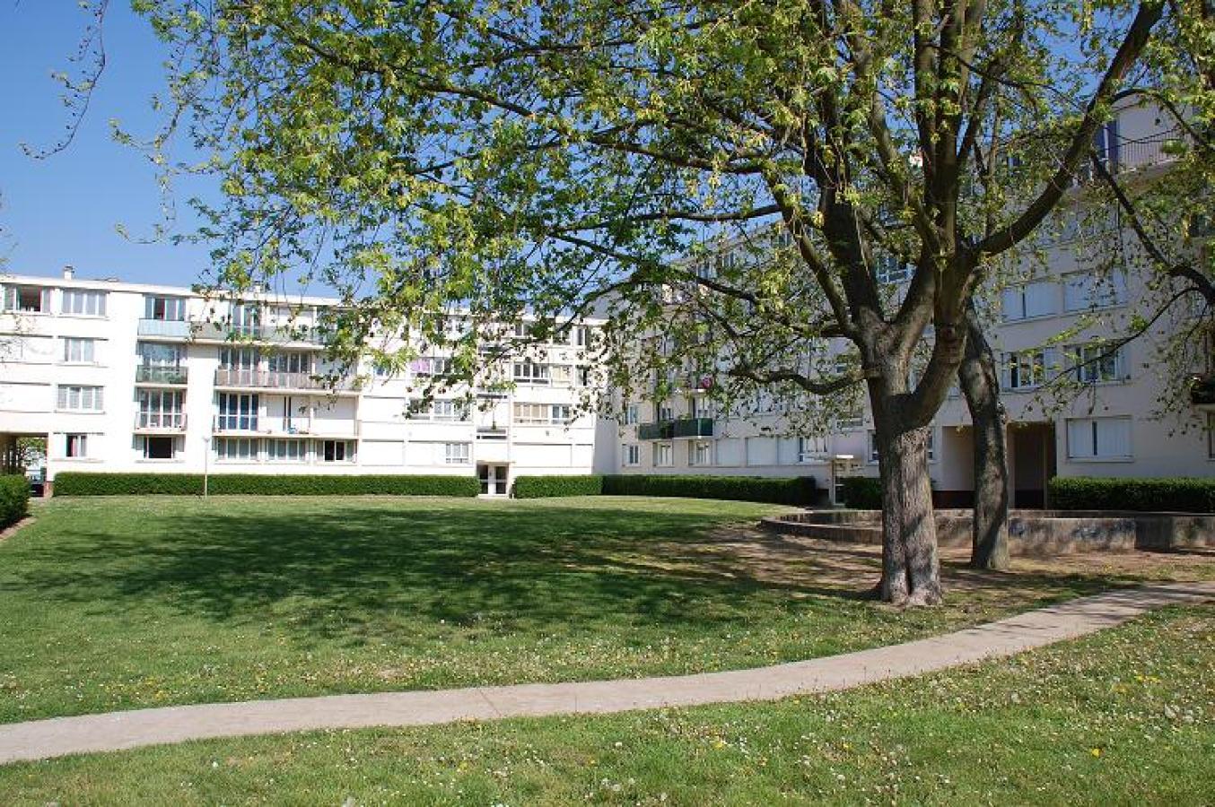 1 pièce - RDC - 41m² - 89 900 € - Photo #7