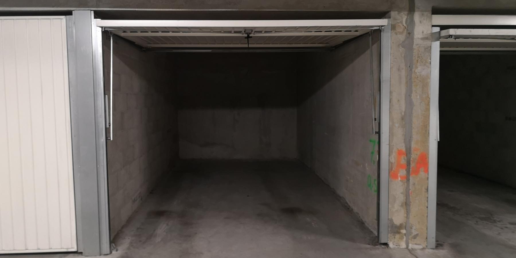 1 pièce - RDC - 24m² - 362,20 € - Photo #6