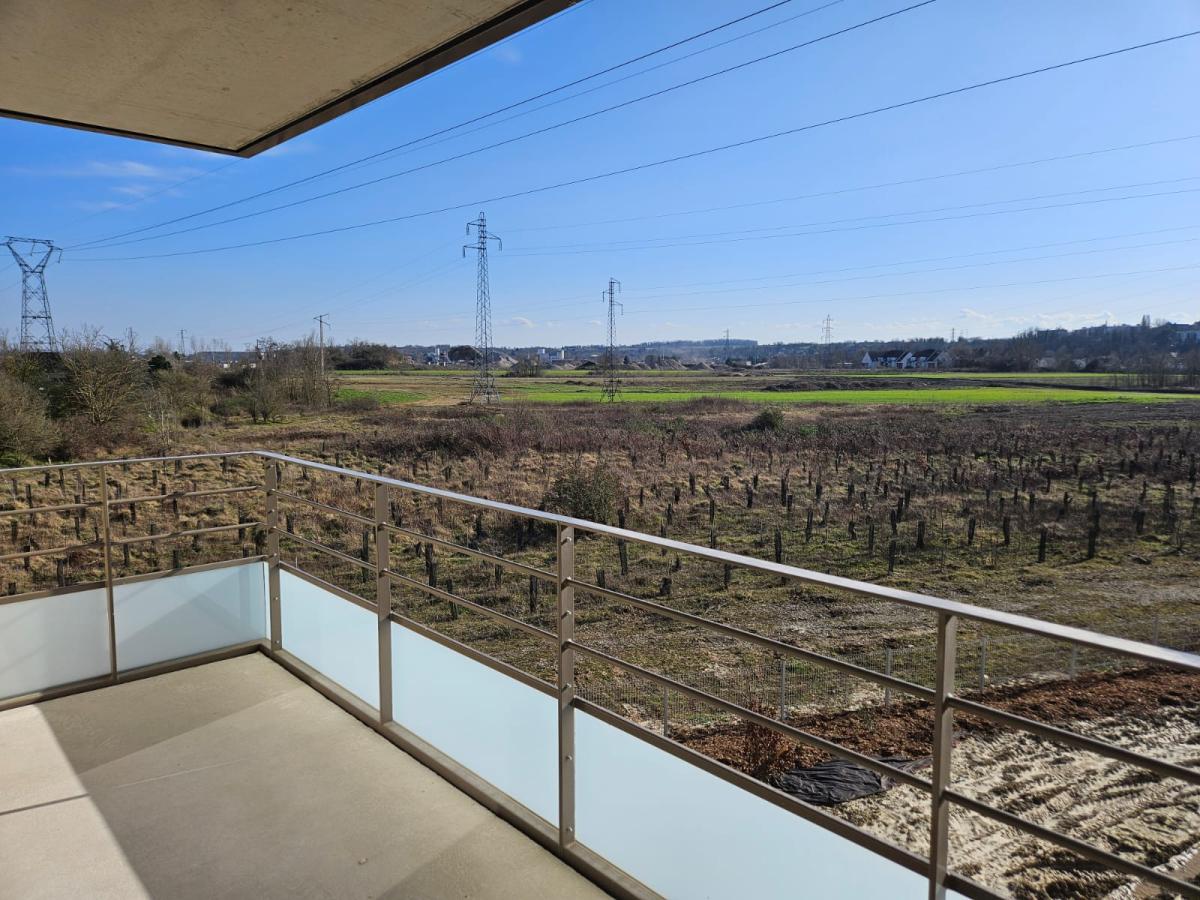 
																			2 pièces - 
																		3ème étage - 45m² - 710,16 € - Photo #5