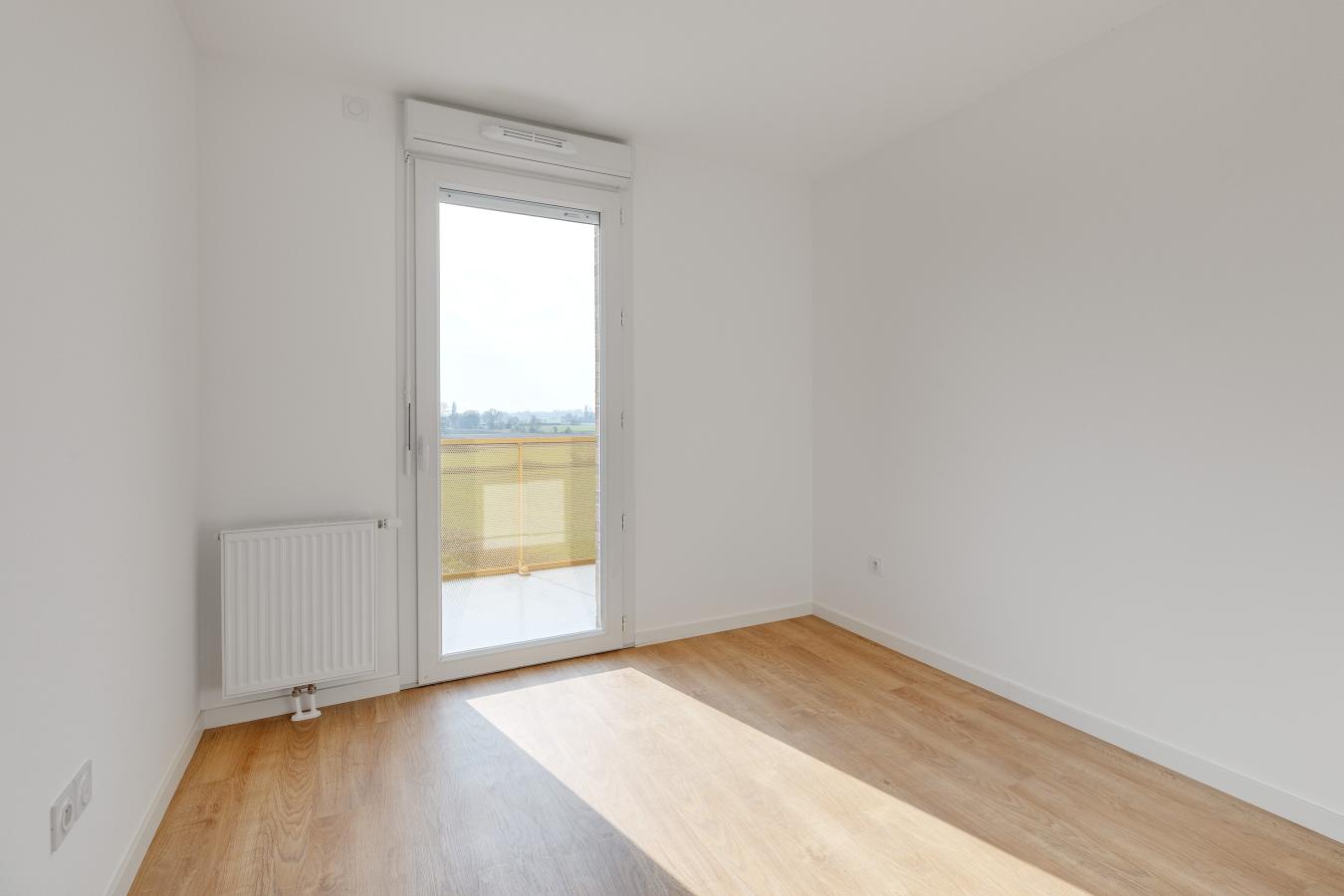 
																																							3 pièces - 
																																						1er étage - 60m² - 797,54 € - Photo #3
