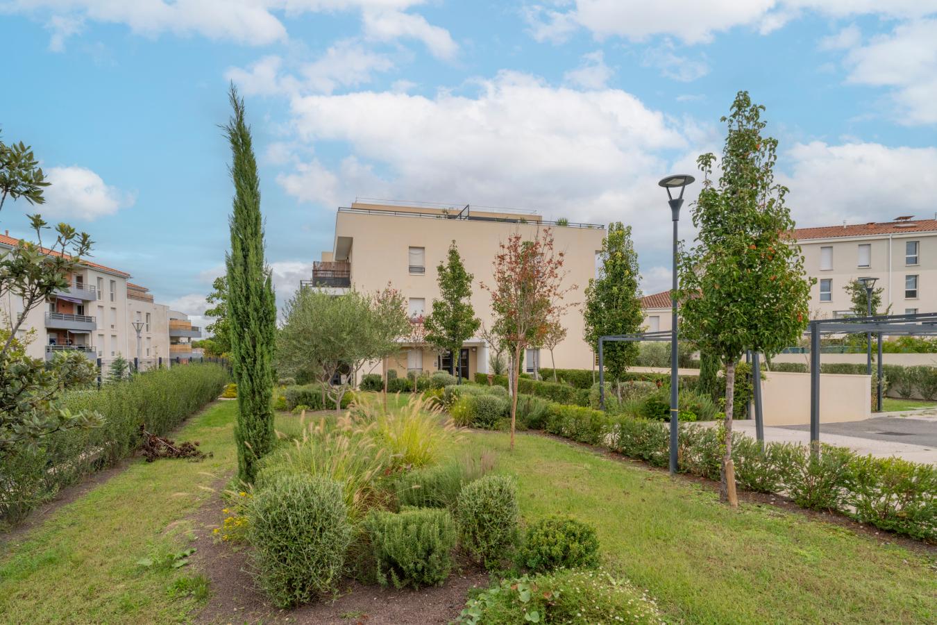 3 pièces - RDC - 66m² - 254 500 € - Photo #0