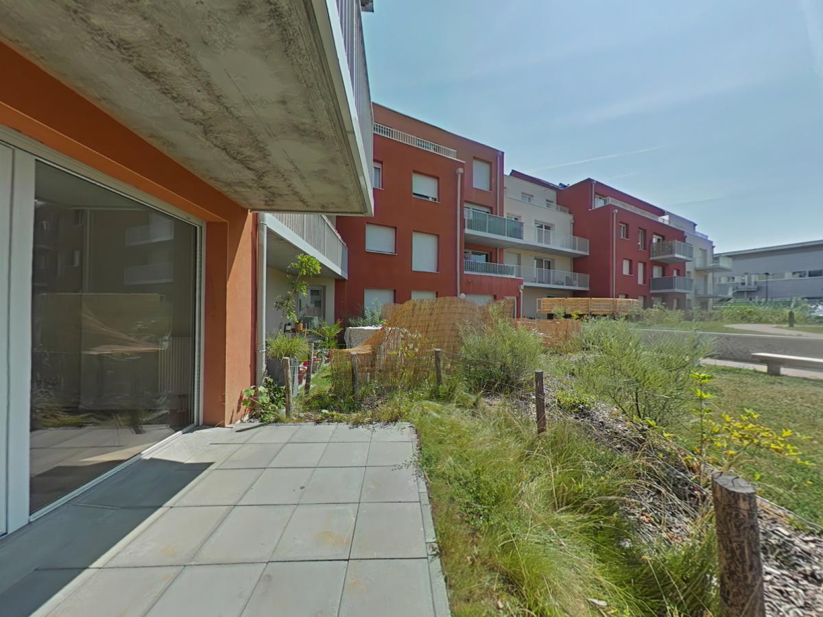 Appartement à Lys-lez-Lannoy