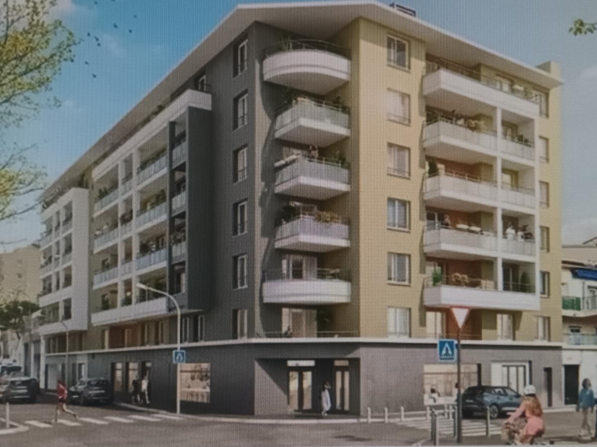 
																			2 pièces - 
																		2ème étage - 42m² - 859,60 € - Photo #4