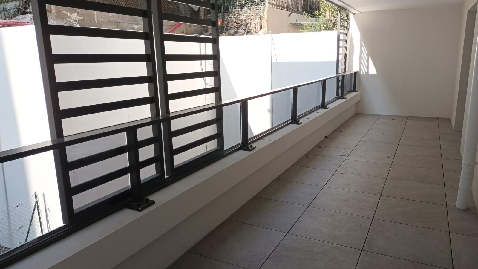 
																																							2 pièces - 
																																						2ème étage - 46m² - 889,75 € - Photo #2