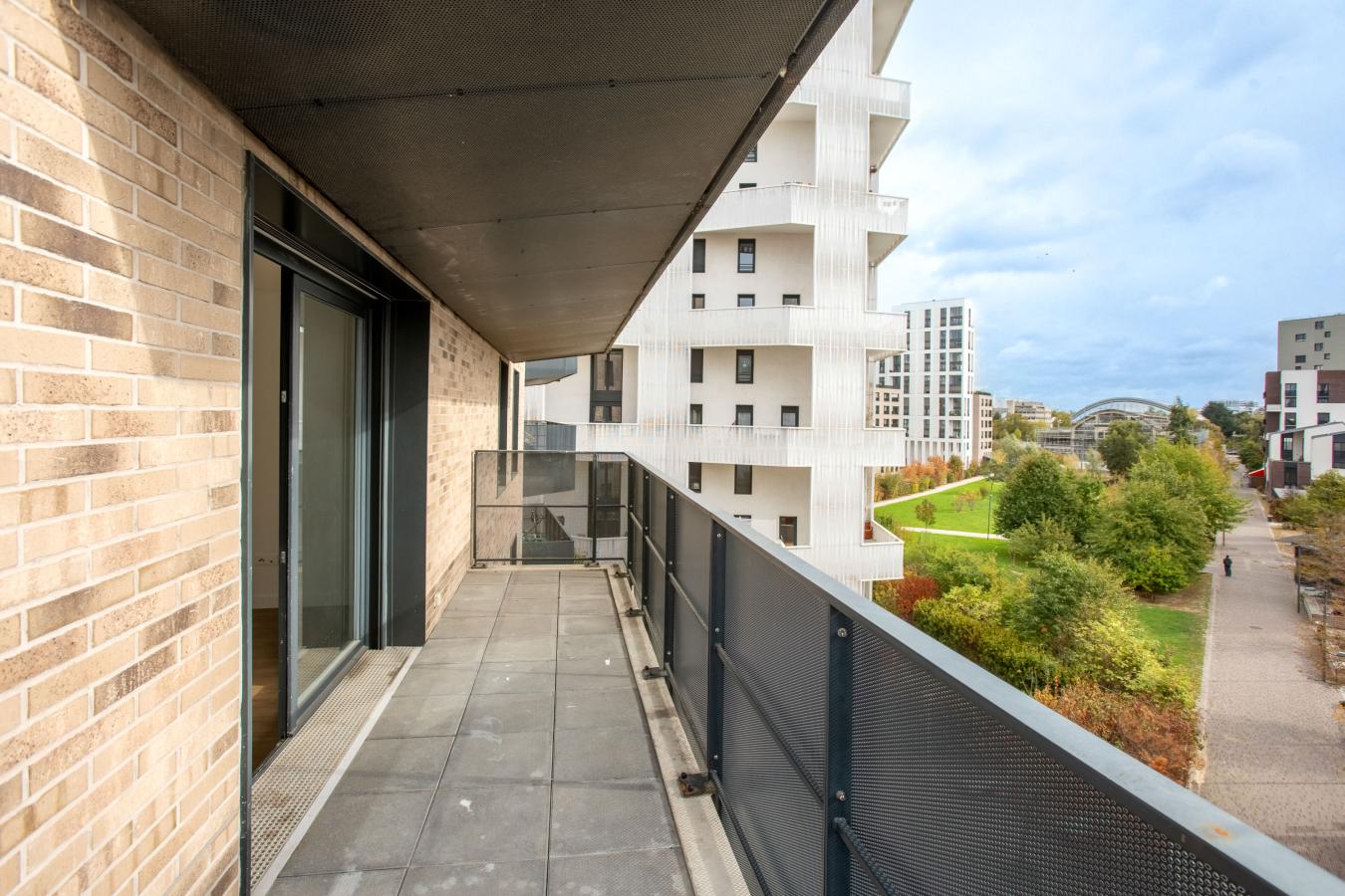 4 pièces - 6ème étage - 74m² - 1 887,34 € - Photo #6