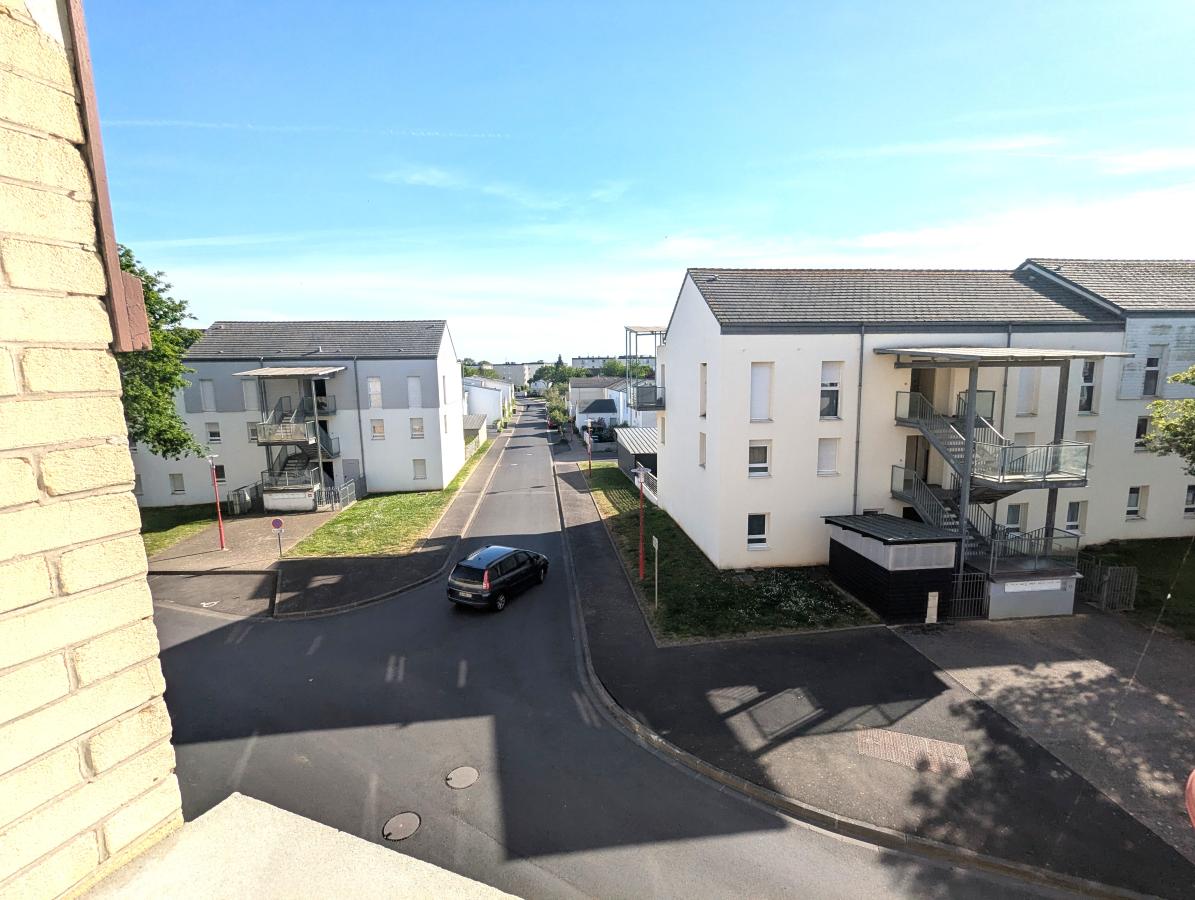 3 pièces - 2ème étage - 55m² - 118 800 € - Photo #6