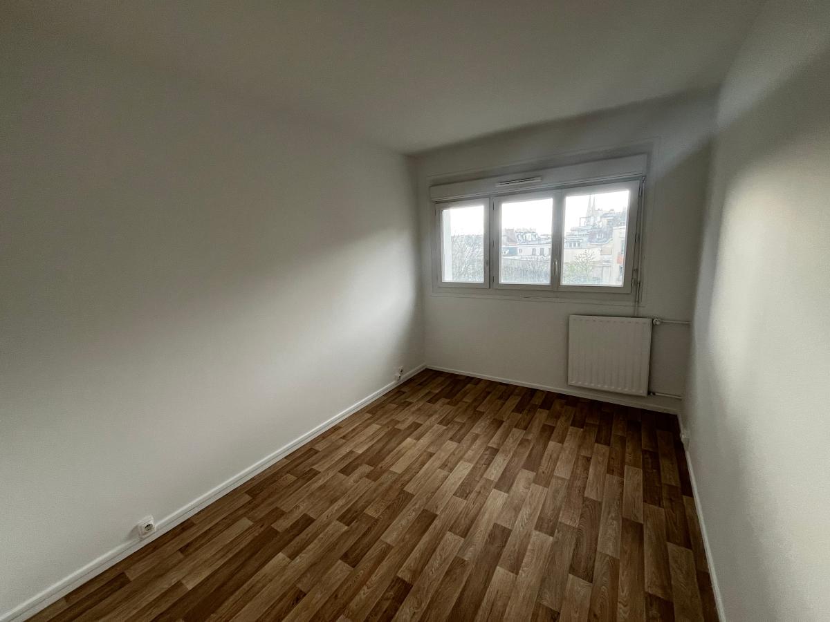 3 pièces - 10ème étage - 63m² - 1 563,76 € - Photo #5
