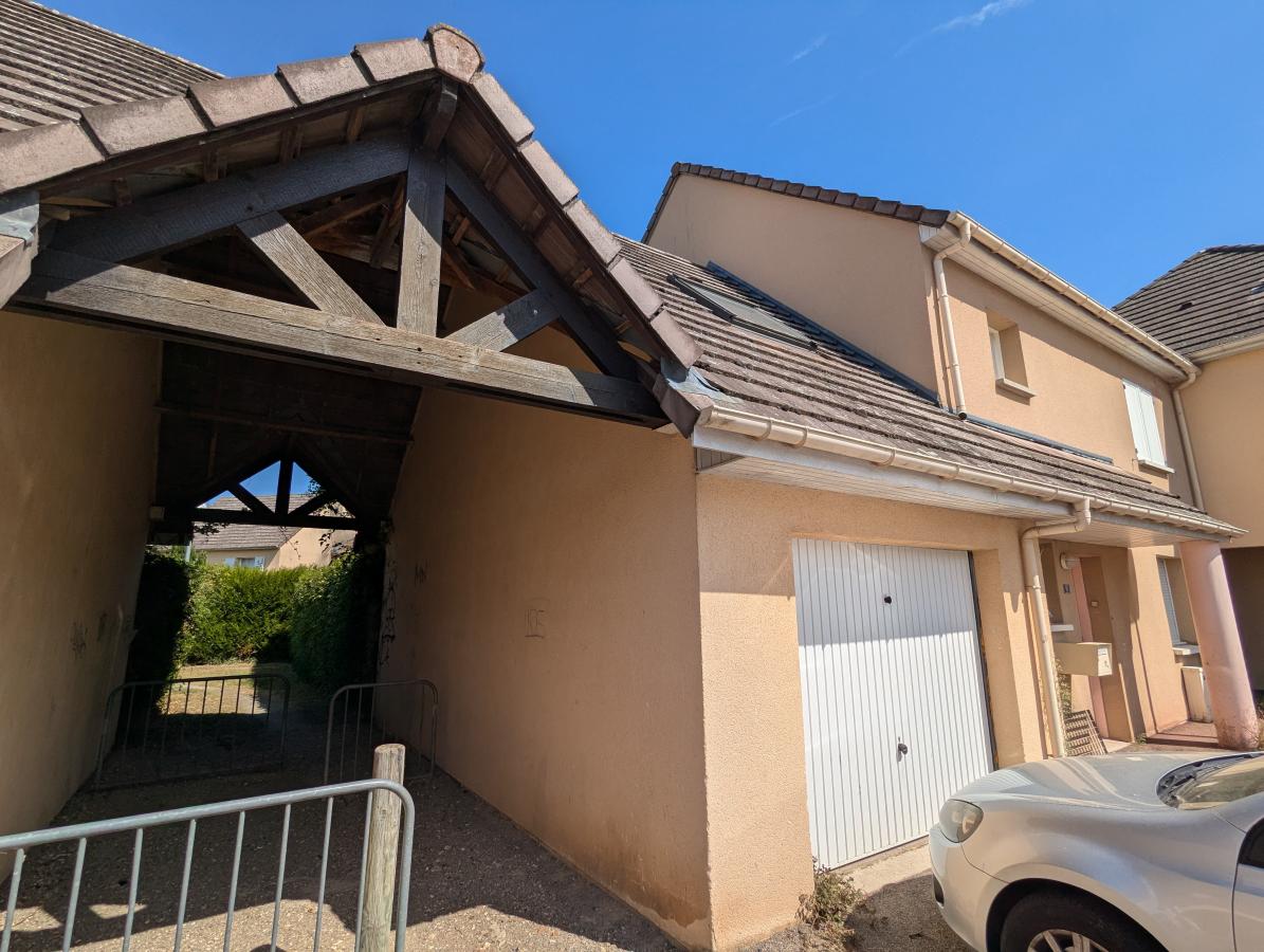 
																																							5 pièces - 
																																						RDC 185 000 € - Photo #7