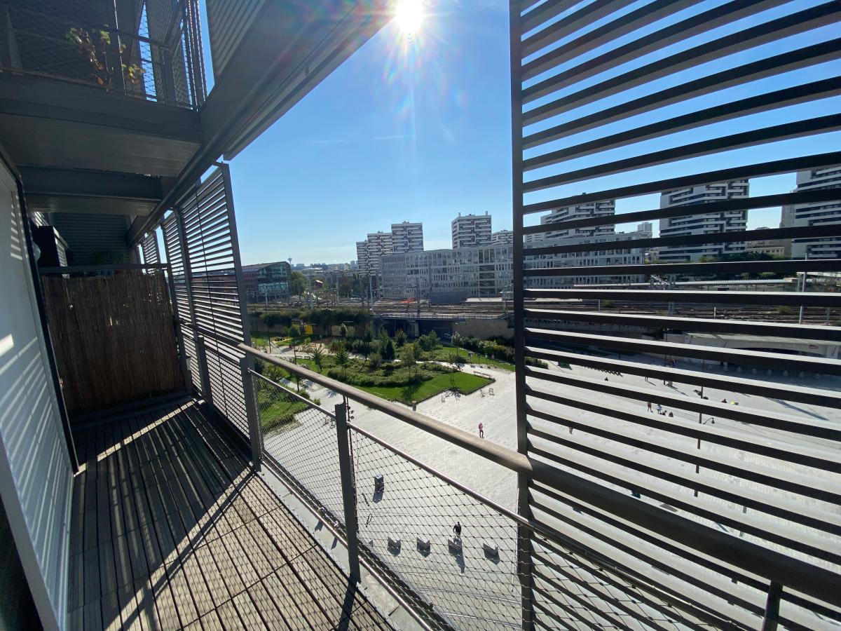 
																			3 pièces - 
																		2ème étage - 84m² - 2 141,71 € - Photo #1