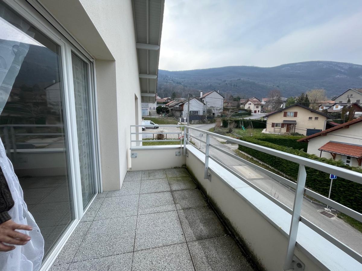 
																																							2 pièces - 
																																						2ème étage - 50m² - 850,46 € - Photo #2