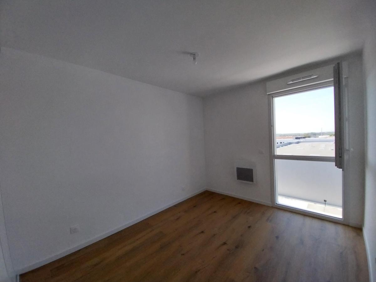 3 pièces - 4ème étage - 64m² - 793,08 € - Photo #5