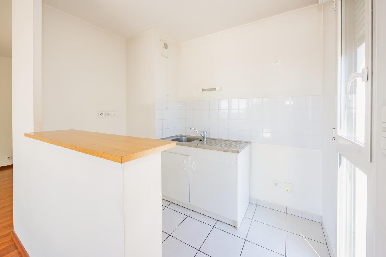 
																			3 pièces - 
																		3ème étage - 58m² - 219 000 € - Photo #3