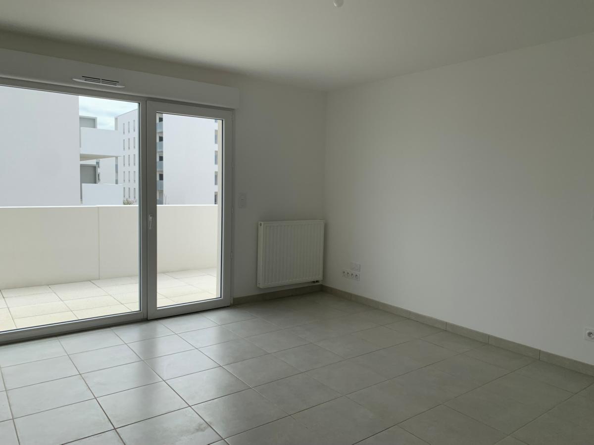 
																			3 pièces - 
																		3ème étage - 62m² - 815,58 € - Photo #4