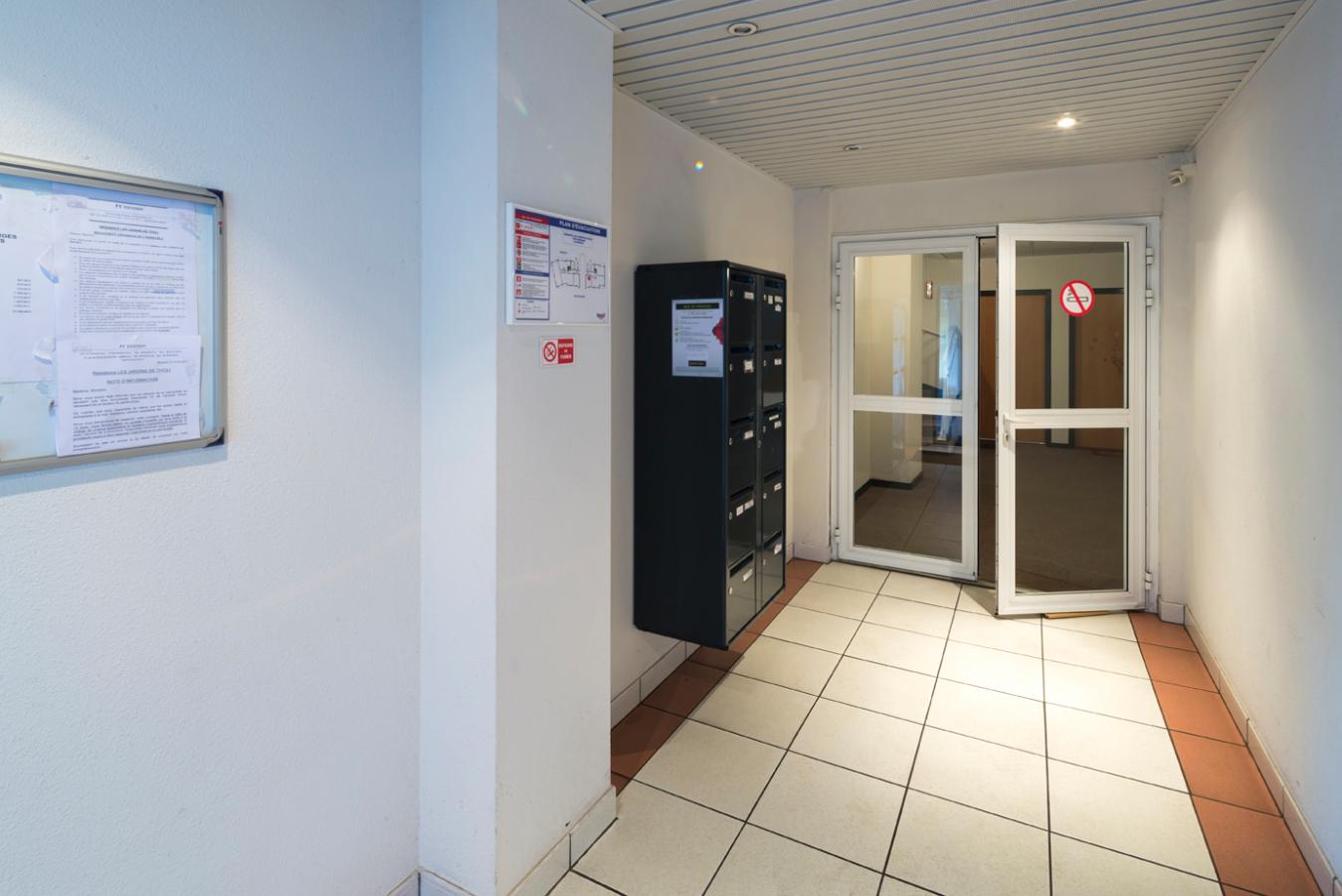 
																																							4 pièces - 
																																						2ème étage - 96m² - 1 107,44 € - Photo #1