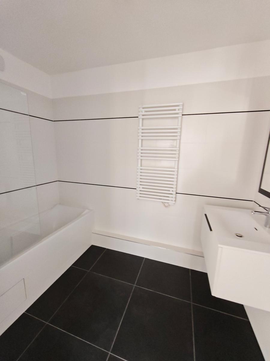 
																																							2 pièces - 
																																						4ème étage - 48m² - 1 257,32 € - Photo #2