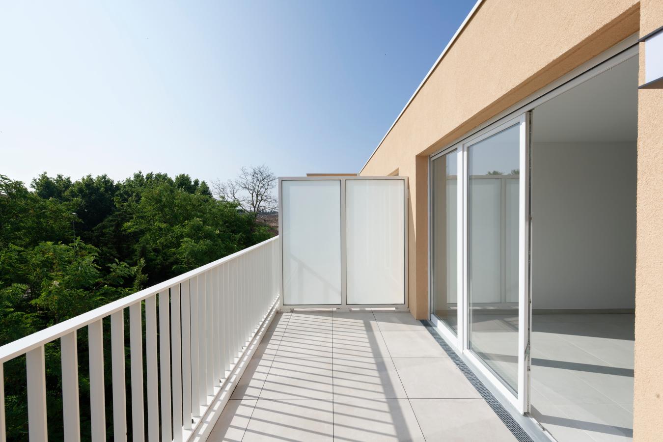 
																																							3 pièces - 
																																						3ème étage - 60m² - 790,75 € - Photo #6