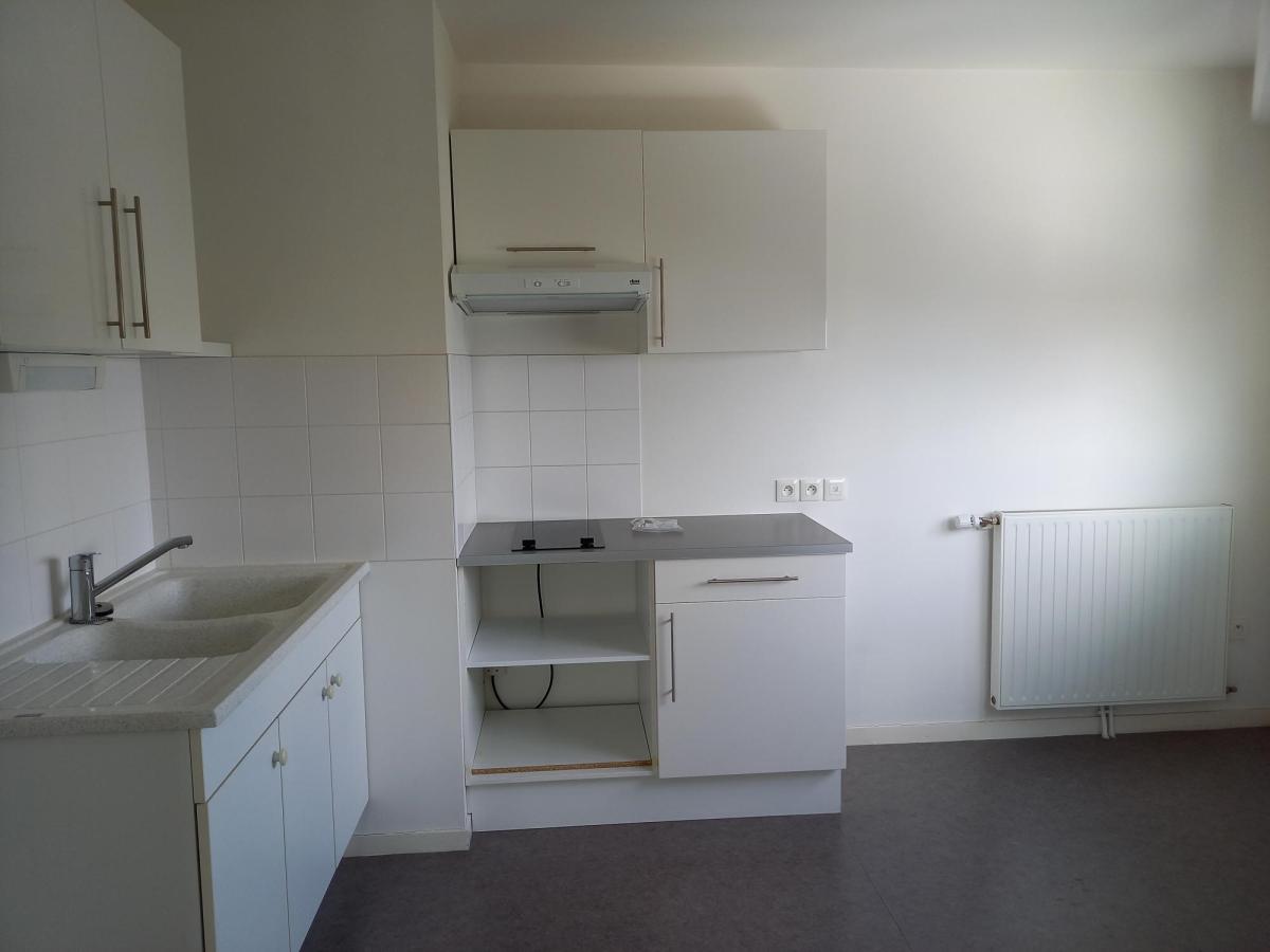 
																			2 pièces - 
																		6ème étage - 52m² - 726,91 € - Photo #3