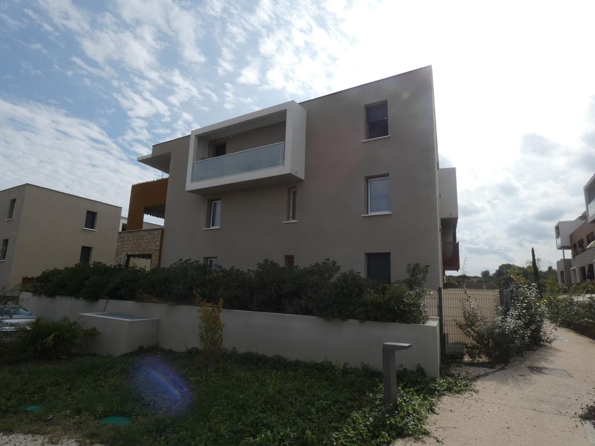 
																																							2 pièces - 
																																						1er étage - 44m² - 664,81 € - Photo #5