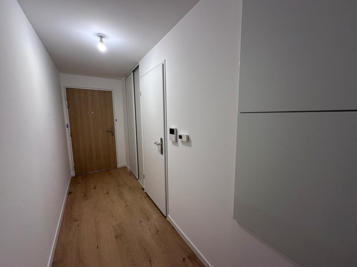 1 pièce - 2ème étage - 31m² - 595,00 € - Photo #7