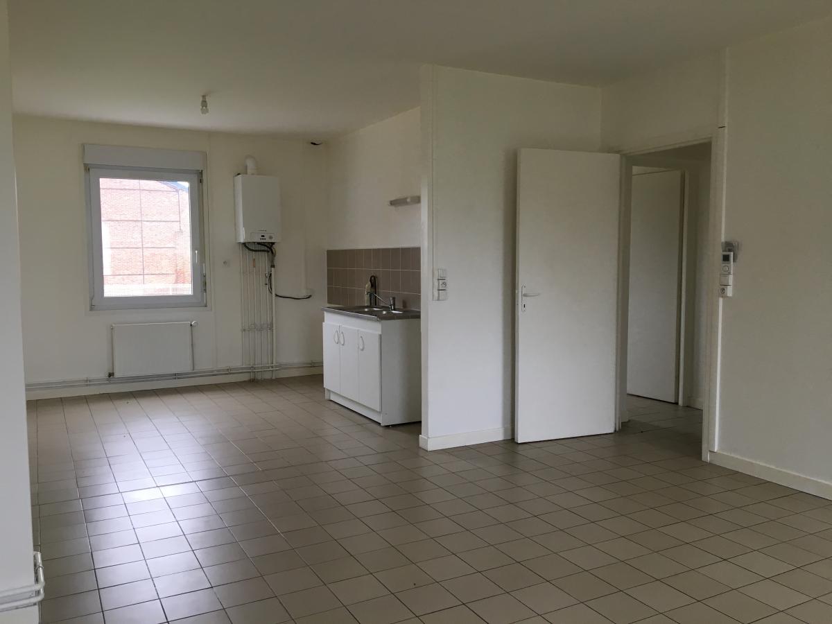 
																			3 pièces – 
																		RDC – 77m² - 753,15 € - Photo #0