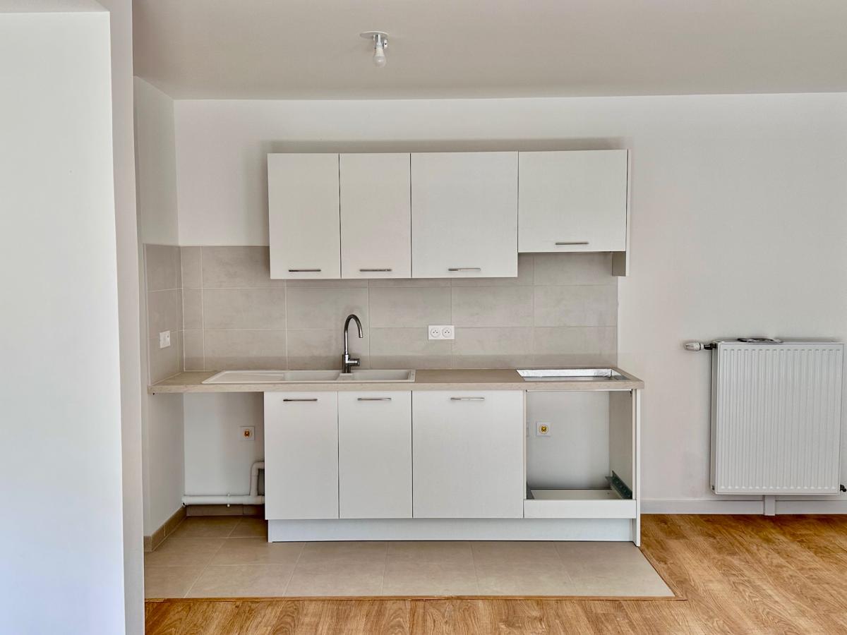 
																			1 pièce - 
																		1er étage - 30m² - 795,59 € - Photo #3