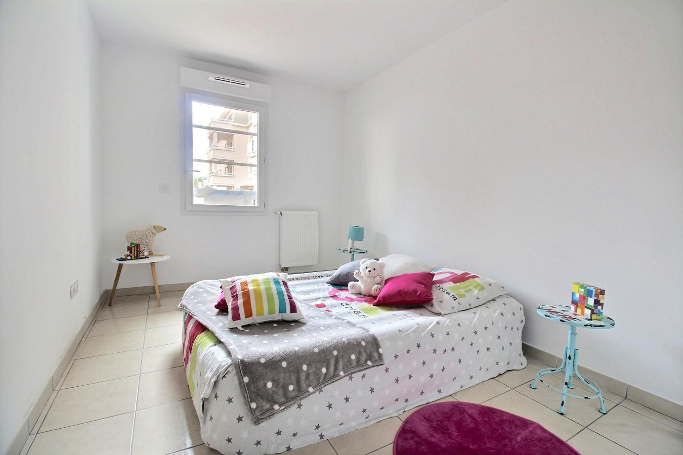
																																							3 pièces - 
																																						2ème étage - 63m² - 884,21 € - Photo #5