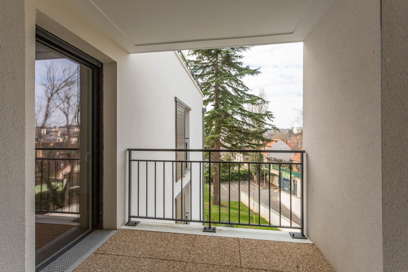 
																			2 pièces - 
																		2ème étage - 44m² - 786,37 € - Photo #1