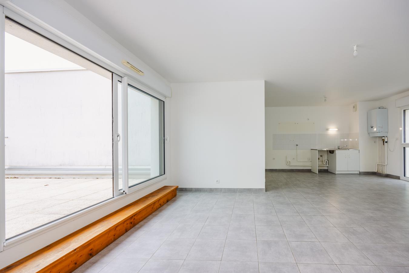 4 pièces - 2ème étage - 84m² - 269 000 € - Photo #1