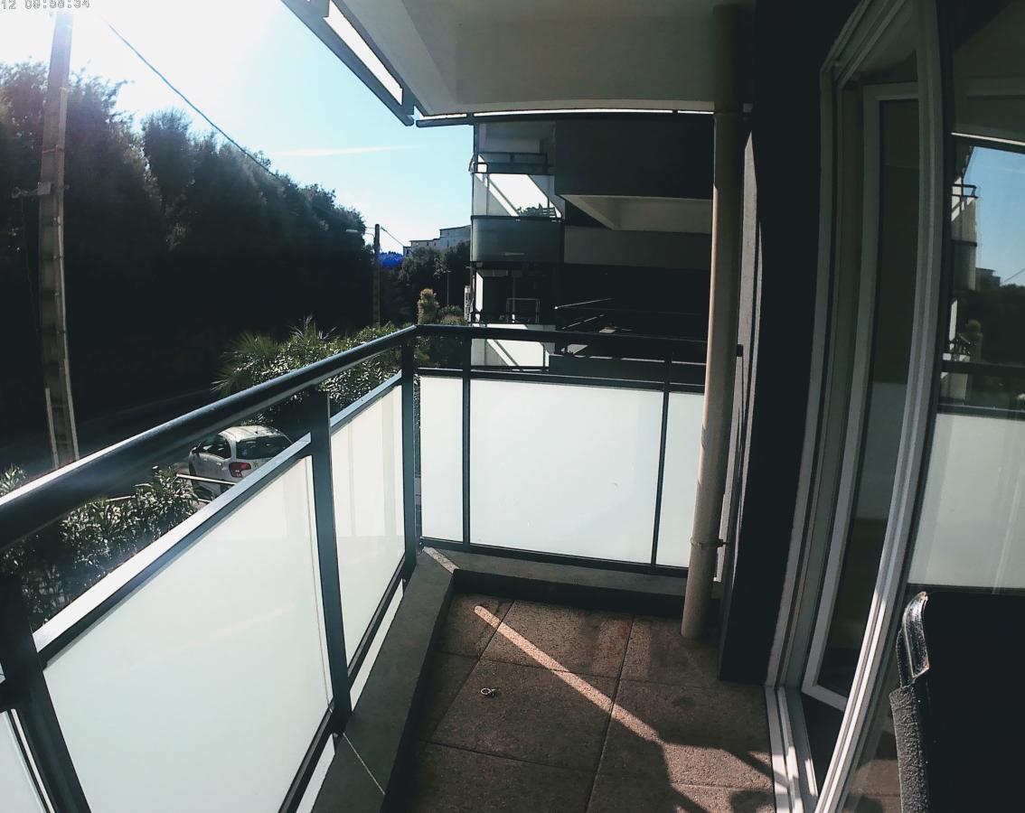 2 pièces - 1er étage - 36m² - 743,68 € - Photo #0