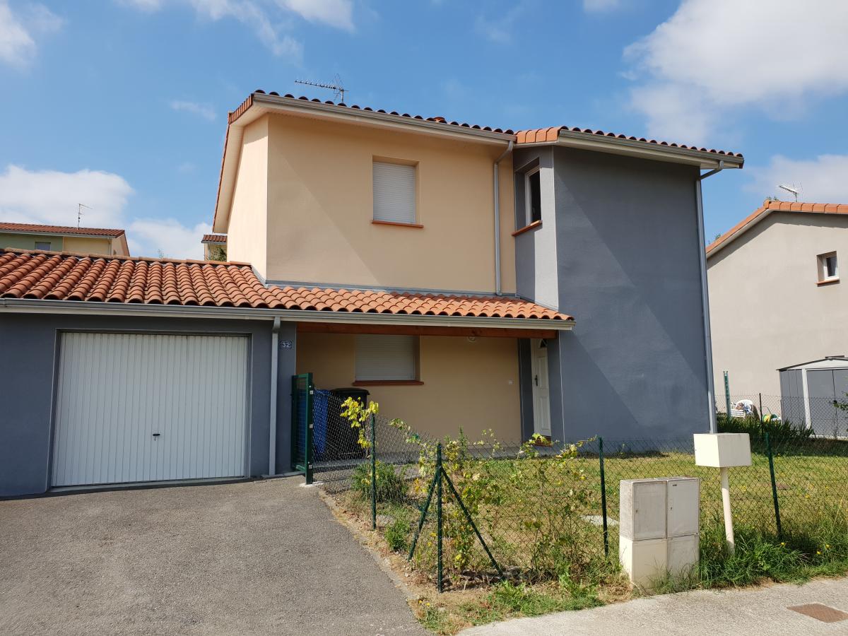 5 pièces - RDC - 95m² - 1 159,45 € - Photo #0