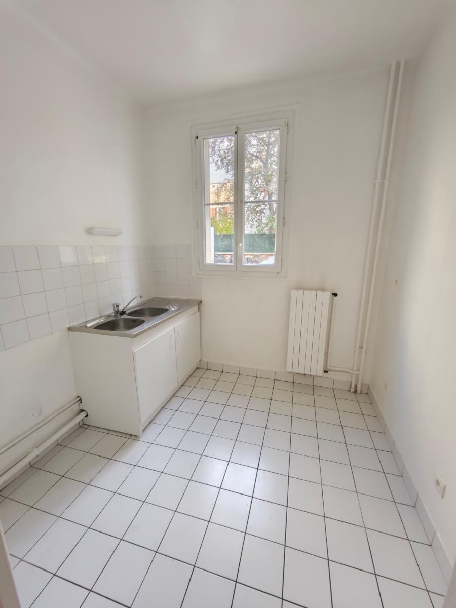 2 pièces - 5ème étage - 60m² - 1 383,97 € - Photo #6
